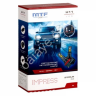 Светодиодные лампы MTF Light серия IMPRESS, H11/Н8/Н9/Н16, 12V, 21W, 2100LM, 6000K,(штат. р-р), к-т.