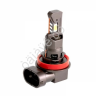 Светодиодные лампы MTF Light серия IMPRESS, H11/Н8/Н9/Н16, 12V, 21W, 2100LM, 6000K,(штат. р-р), к-т.