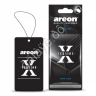Освежитель воздуха "AREON X-VER" подвесной бумажный (New CarНовая Машина) /1/10/120/ Освежитель воздуха "AREON X-VER" подвесной бумажный (New CarНовая Машина) /1/10/120/