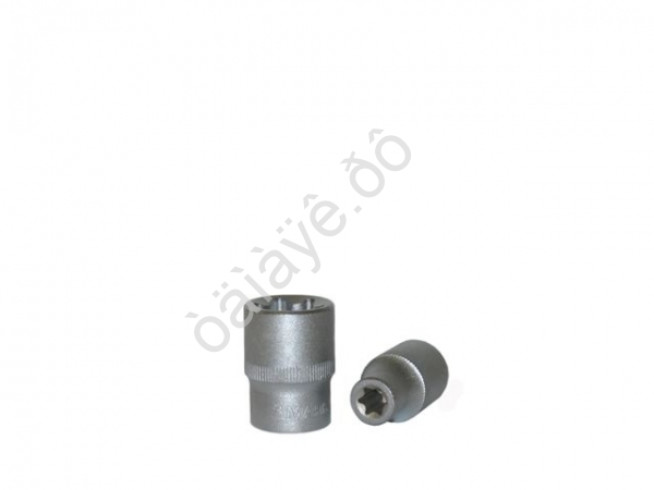 Головка Е- 8  1/4"  МАЯКАВТО™ 1/400_