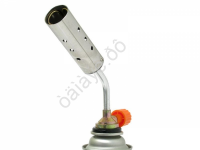 Горелка газовая М5  "ФАКЕЛ" /1/10/100_