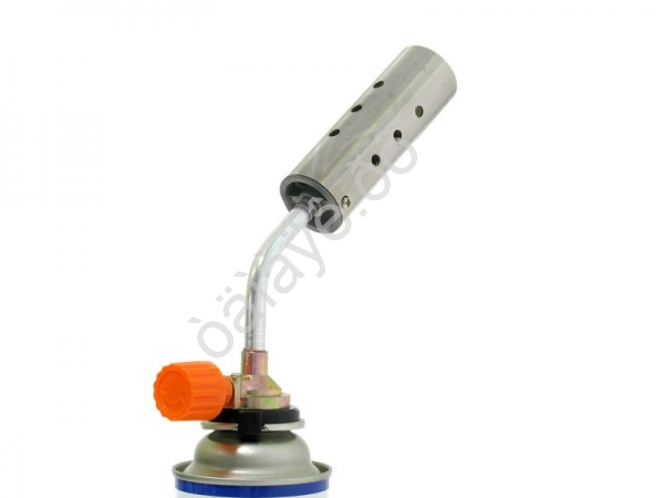 Горелка газовая М5  "ФАКЕЛ" /1/10/100_