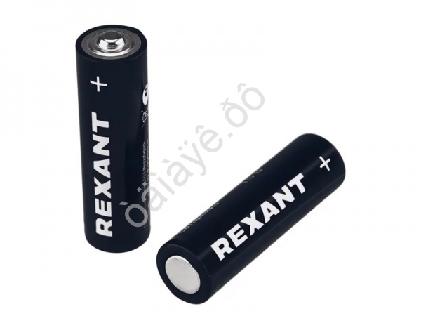 Батарейки алкалиновые AA/LR6 REXANT (бл. 4шт) /4 Батарейки алкалиновые AA/LR6 REXANT (бл. 4шт) /4