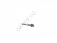 Борфреза цилиндрическая Ø10мм