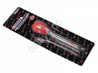 Ареометр для электролита мини Forsage