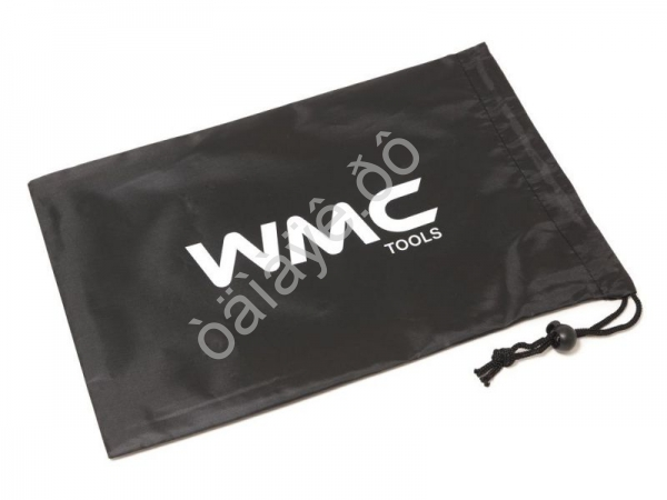 Набор шарнирно-губцевого инструмента 50пр. WMC TOOLS