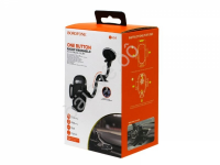 Автомобильный держатель Borofone BH54 (Black)