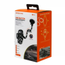 Автомобильный держатель Borofone BH54 (Black)