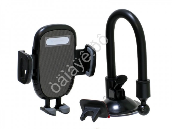 Держатель телефона Borofone BH54 (Black)