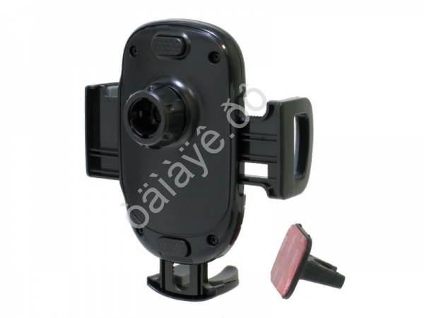 Держатель телефона Borofone BH54 (Black) Держатель телефона Borofone BH54 (Black)