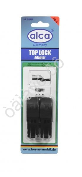 Адаптер для щеток с/о Top Lock ( Push Button 19mm ) Адаптер для щеток с/о Top Lock ( Push Button 19mm )