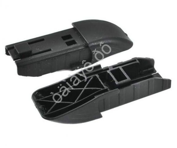 Адаптер для щеток с/о Top Lock ( Push Button 19mm ) Адаптер для щеток с/о Top Lock ( Push Button 19mm )