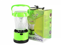 Фонарь ОБЛИК 6015 Кемпинговый /1