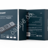 Беспроводное зарядное устройство с MagSafe 3в1, Qi, 15Вт, черный REXANT