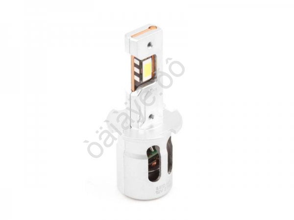 Светодиодные лампы MTF Light серия IMPRESS, H3, 12V, 21W, 2100LM, 6000K,(размер штатн. лампы), к-кт.