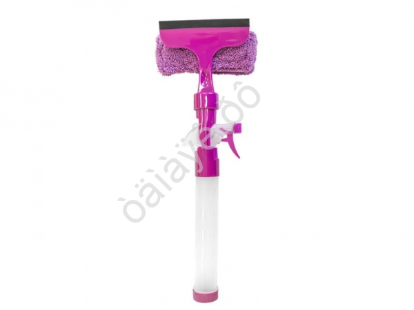 Водосгон СА-940 щетка из микрофибры со спреем 1/12/48