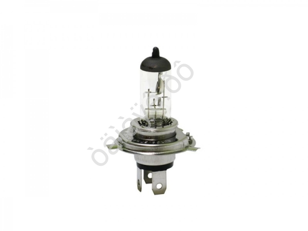 Лампа Leader H4 12V-60/55W P43t "Автосвет"/10 Лампа Leader H4 12V-60/55W P43t "Автосвет"/10