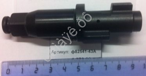 F82541-43А  Ремкомплект к пневмогайковёрту 82541