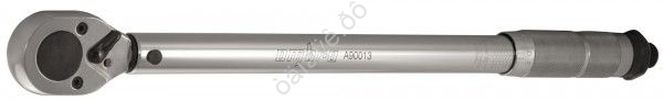 Ключ динамометрический 1/2" 42-210НМ (A90013)