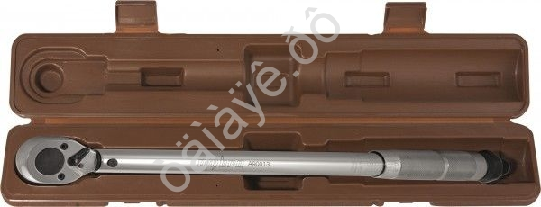 Ключ динамометрический 1/2" 42-210НМ (A90013)
