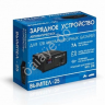 Зарядное устройство Вымпел-25 (автомат,0-7А,14.8В,LED амперметр/вольтметр) Зарядное устройство Вымпел-25 (автомат,0-7А,14.8В,LED амперметр/вольтметр)