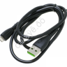 Дата-кабель универ. Lightning 1м, белый AWEI CL-115л