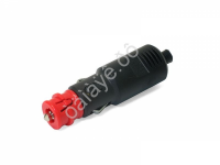 Штекер прикуривателя универсальный М5 /1/1000_ Штекер прикуривателя универсальный М5 /1/1000_