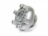 Крышка б/бака кодовая 2101 /1/150