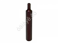 Бита 6гр.,5мм, L=75мм с отверстием МАЯКАВТО™1/10/50/500_