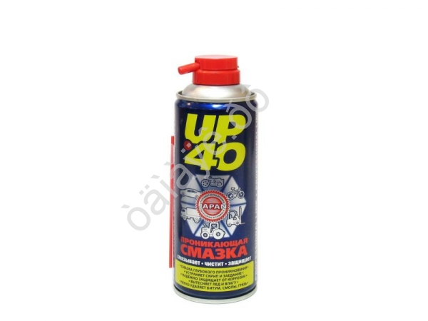 Смазка CityUP UP-40 350мл /1/12