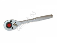 F80244 Трещотка 1/2"   24зуба  /1/30