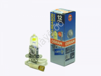 Лампа Osram H3 12V55W+30% ALS Pk22s 64151ALS
