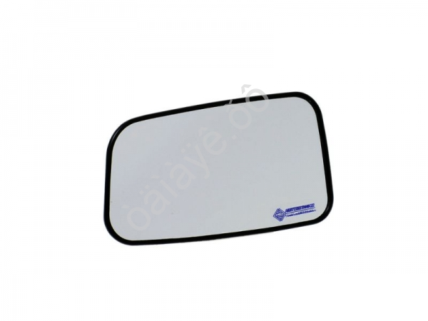 Стекло бокового зеркала 2110 левое (2110-8201211-00)