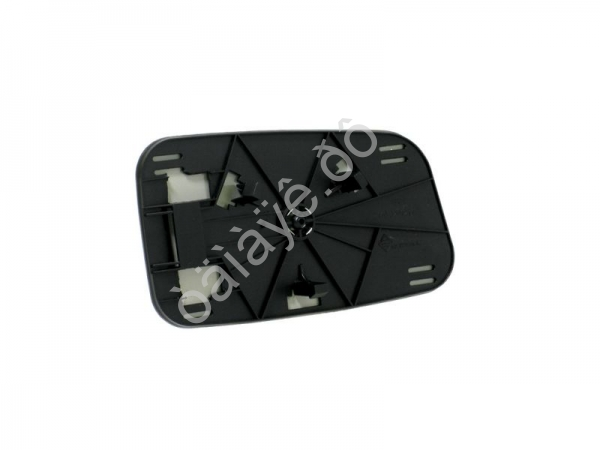 Стекло бокового зеркала 2110 левое (2110-8201211-00)