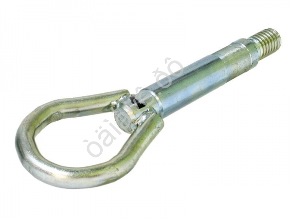 Винт буксировочный на Volkswagen Tiguan