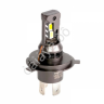 Светодиодные лампы MTF Light серия IMPRESS, H4/H19, 12V, 21W, 2100LM, 6000K,(как штатн. лампа), к-т. Светодиодные лампы MTF Light серия IMPRESS, H4/H19, 12V, 21W, 2100LM, 6000K,(как штатн. лампа), к-т.