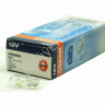 Лампа Osram W12-5W W2,1x9.5d  2825 /10/50