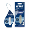 Освежитель воздуха "AREON" подвесной гелевый LIQUID Lux 5мл Verano AzulГолубое Лето /1/24