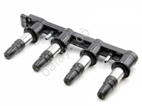 Катушка зажигания для а/м Chevrolet Aveo T300 (11-)/Opel Astra J (09-) 1.6i AVT-005
