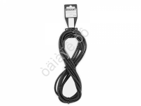 Гофра для проводки Ø 4,7mm SLT-4    ( 5 m)