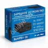 Зарядное устройство Вымпел-26 (автомат,0-7А, 14.2/14.8/18В, LED амперметр/вольтметр) Зарядное устройство Вымпел-26 (автомат,0-7А, 14.2/14.8/18В, LED амперметр/вольтметр)