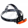 Фонарь на голову Ермак 1 СОВ 8*4см 7 Вт 3реж. аккум. USB 200мАч Фонарь на голову Ермак 1 СОВ 8*4см 7 Вт 3реж. аккум. USB 200мАч