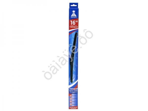 Щётка стеклоочистителя гибридная 41см (16") ULTRA,  МАЯКАВТО™/1/100_