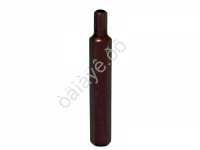 Бита 6гр.,6мм, L=75мм с отверстием МАЯКАВТО™1/10/50/500_