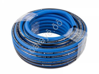 Шланг резиновый воздушный армированный 10*16мм*15м Forsage