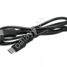 Дата-кабель универ. USB--Type-C, 1м, 3А, Borofone черный BX80 Дата-кабель универ. USB--Type-C, 1м, 3А, Borofone черный BX80
