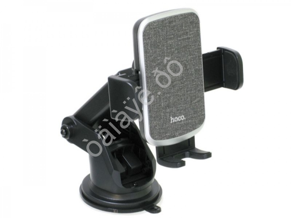 Держатель телефона HOCO CA95 черный