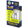 Светодиод 12-30V T20/5 12SMD(2835) W3x16q WHITE ORP08/2BL