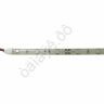 Лента 300 SMD 5050 5м 18W белая (белая осн.) М5 1/100_
