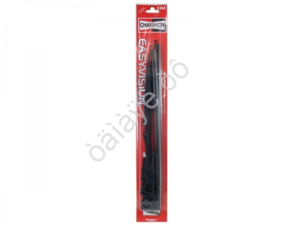 Щетки стеклоочистителя "Чемпион" 36см 1/5/50